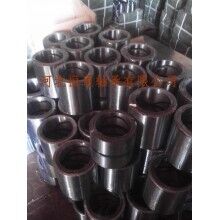 生產(chǎn)裝載機(jī)軸套，搖臂軸套