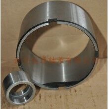 耐磨軸套，45鋼，軸承鋼軸套