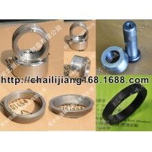 鋼套，耐磨軸套，錐形軸套加工