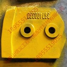 工600穩(wěn)定土拌合站配件 葉片 攪拌臂 攪拌機配件廠家電話