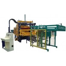 QT5-20A1多功能制磚機