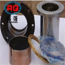 廠家直銷中聯(lián)泵車配件小端總成 型號(hào)齊全