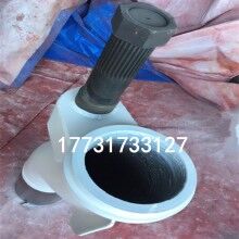 中聯(lián)泵車配件S管 鍍鉻套 眼鏡板 切割環(huán) 易損件 型號(hào)齊全