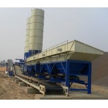 洛陽/平頂山/焦作級(jí)配碎石拌和站