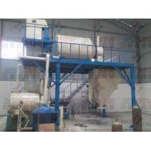 ?；⒅樯皾{生產(chǎn)線