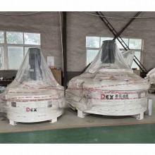 關注度拉滿！行星式攪拌機加快催生新質生產力向耐火材料行業(yè)進發(fā)