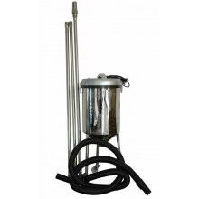 糧食深層扦樣器，深層糧倉扦樣器