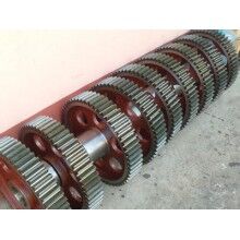 批發(fā)三一攪拌機配件專用種齒輪