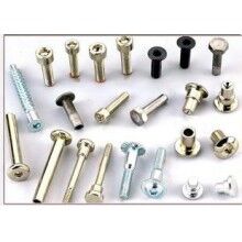 螺栓螺母等標(biāo)準(zhǔn)件。