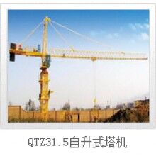 QTZ31.5塔機(jī)