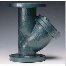 AFA閥門(mén)Y型過(guò)濾器