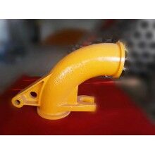 混凝土泵車(chē)配件