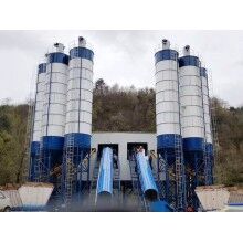 片式儲(chǔ)料倉