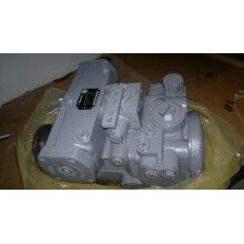 攪拌車(chē)A4VTG90油泵