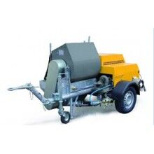 普茨邁斯特灰漿機