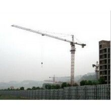 塔吊租賃
