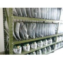 盾牌貨架，武警盾牌貨架