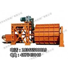 深井管設(shè)備寶來(lái)懸輥式水泥制管機(jī)