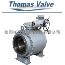 進(jìn)口電動(dòng)卸灰球閥