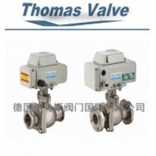 進(jìn)口電動(dòng)真空球閥