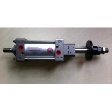 攪拌站機(jī)械專(zhuān)用氣缸