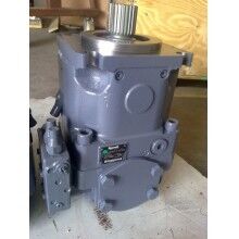 旋挖鉆機力士樂液壓配件