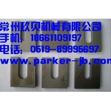 PARKER派克卡套預(yù)裝機(jī)預(yù)裝模具