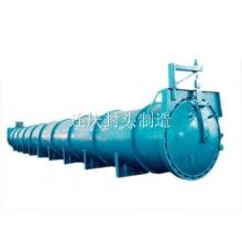 加氣混凝土管樁蒸壓釜