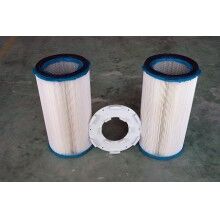 除塵濾芯【通誠(chéng)濾清器廠】