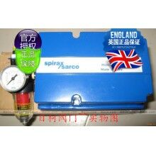 EP5氣動(dòng)閥門定位器英國斯派莎克