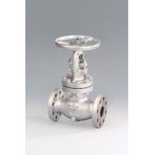 日本日立閥門(mén)S10G鑄鋼法蘭截止閥