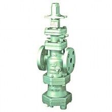 日本TLV閥門(mén)ACOS-10空氣減壓閥