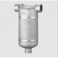 日本TLV閥門(mén)DC7汽水分離器