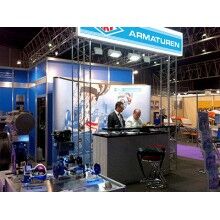 蒸汽閥門(mén)，德國(guó)ARI閥門(mén)廠