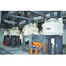 耐火材料攪拌機(jī)，攪拌機(jī)品牌廠家——迪凱機(jī)械走時(shí)代發(fā)展路線，做攪拌機(jī)行業(yè)精品！