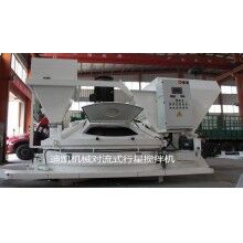 青島行星式攪拌機，對流行星式攪拌機相較于立軸行星式攪拌機的優(yōu)點在哪