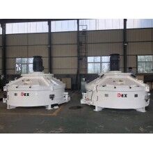  購買DMP立式混凝土750攪拌機(jī)哪個(gè)牌子好？