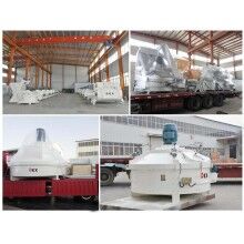 立軸行星式攪拌機(jī)攪拌快、效率高，品牌設(shè)備廠家力薦