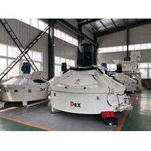 亮相uhpc超高性能混凝土領域，行星式攪拌機開啟行業(yè)攪拌新方式