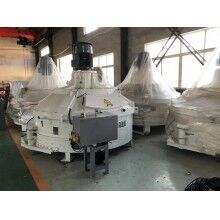 行星式攪拌機(jī)持續(xù)進(jìn)行創(chuàng)新優(yōu)化，展現(xiàn)更多優(yōu)異技能