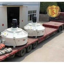 行星式攪拌機規(guī)避攪拌低效區(qū)、剛玉磚混煉質(zhì)量高