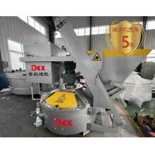 立式行星攪拌機(jī)——特殊研發(fā)減速機(jī)5年質(zhì)保，出廠即出道