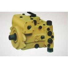 攪拌車用力士樂(lè)液壓泵