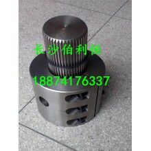 直銷(xiāo)供應(yīng)三一攪拌機(jī)配件，三一JX2000菊花套