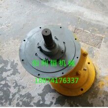 廠家直銷(xiāo)工程機(jī)械配件，中聯(lián)323螺旋減速機(jī)