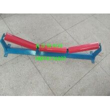 銷售攪拌機(jī)配機(jī)，中聯(lián)攪拌機(jī)配件原裝三聯(lián)托輥