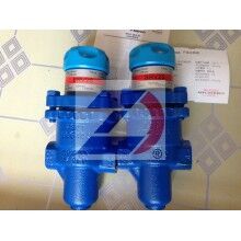 斯派莎克BRV2減壓閥、斯派莎克直接作用式減壓閥