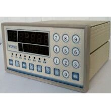 WD9303TC 灌裝機(jī)稱重控制器