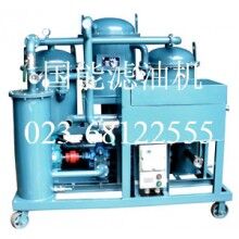 供應國能GJL輕質(zhì)燃油濾油機