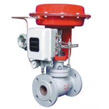 德國進(jìn)口調(diào)節(jié)閥-進(jìn)口氣動(dòng)薄膜調(diào)節(jié)閥【德國蓋斯GASS品牌】